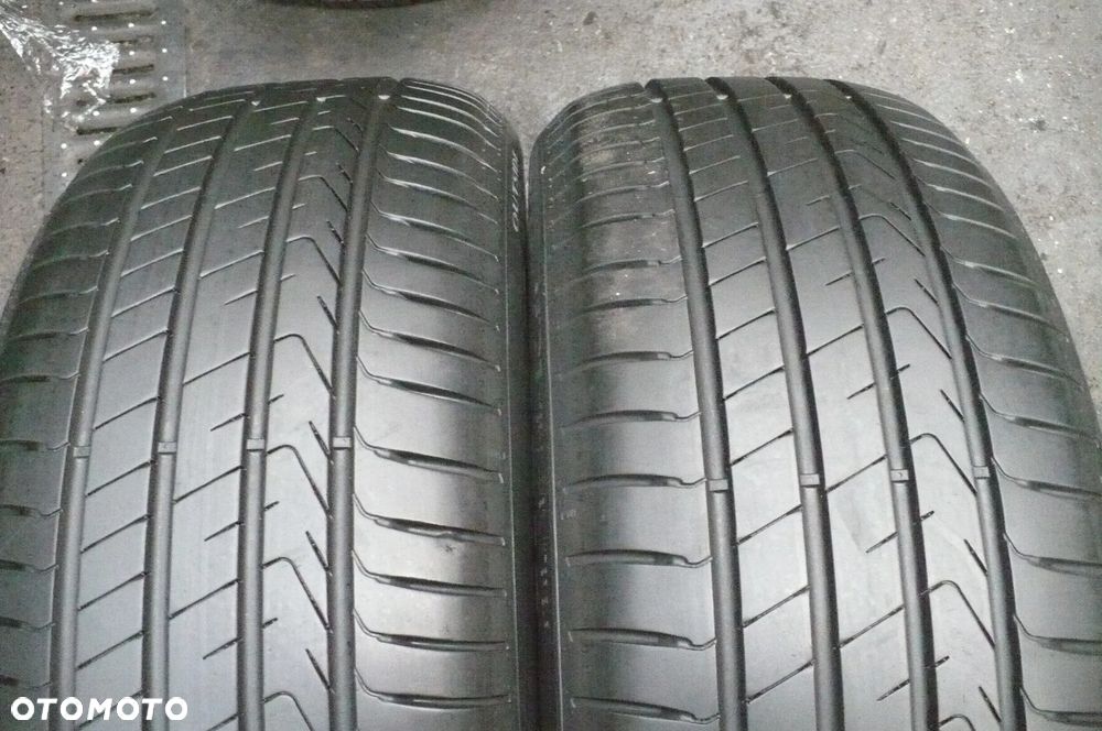 2x PIRELLI Cinturato P7 P7C2 215/50R18 5,9mm 2022 - 1