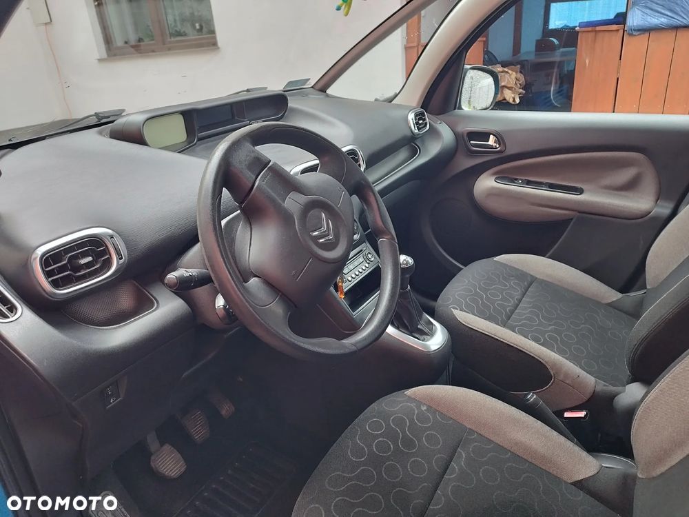 Citroën C3 Picasso VTi 95 Selection - 8