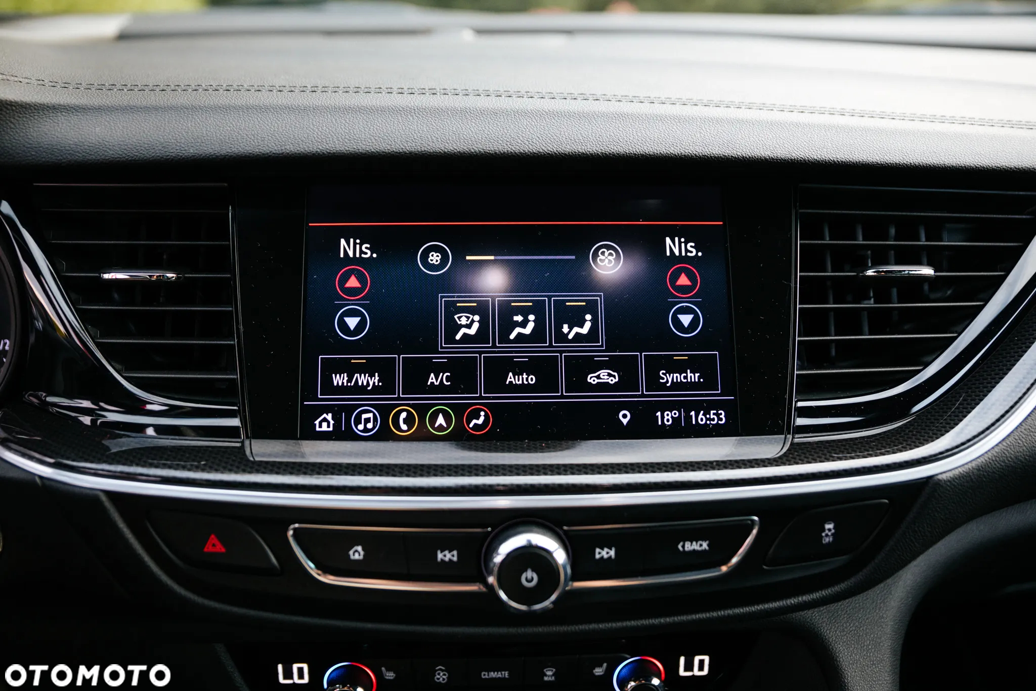 Opel Insignia 2.0 CDTI 4x4 GSi S&S - 28