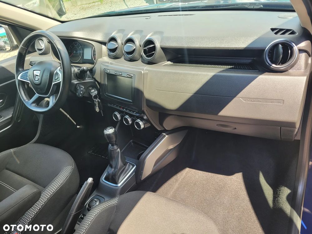 Dacia Duster - 15