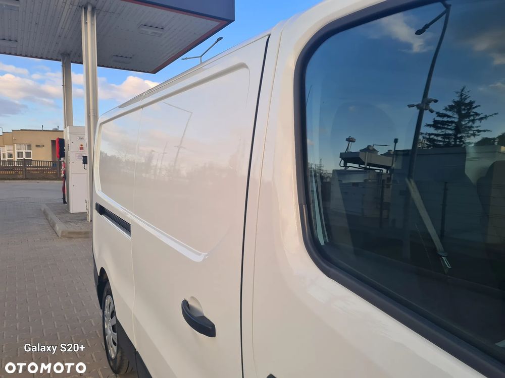 Renault TRAFIC L2 LONG DŁUGI - 29