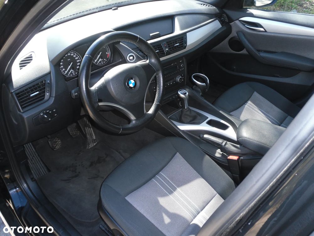 BMW X1 xDrive20d - 3