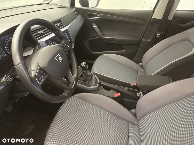 Seat Arona 1.0 TSI Style S&S - 11