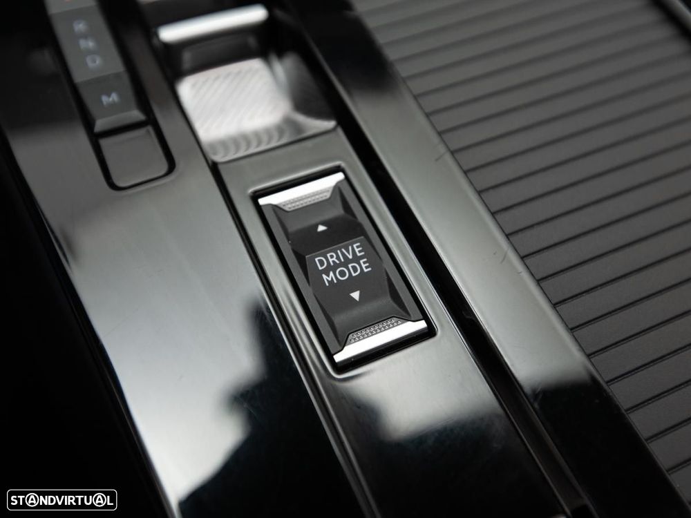 Opel Astra Sports Tourer - 21