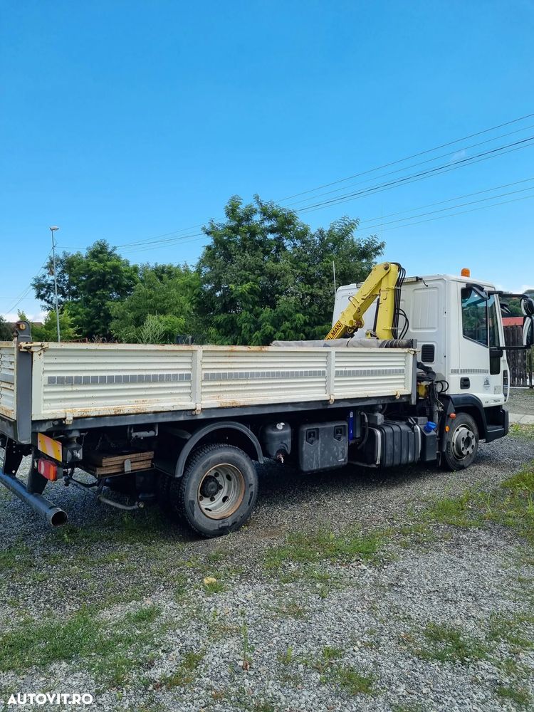 Iveco Eurocargo - 3