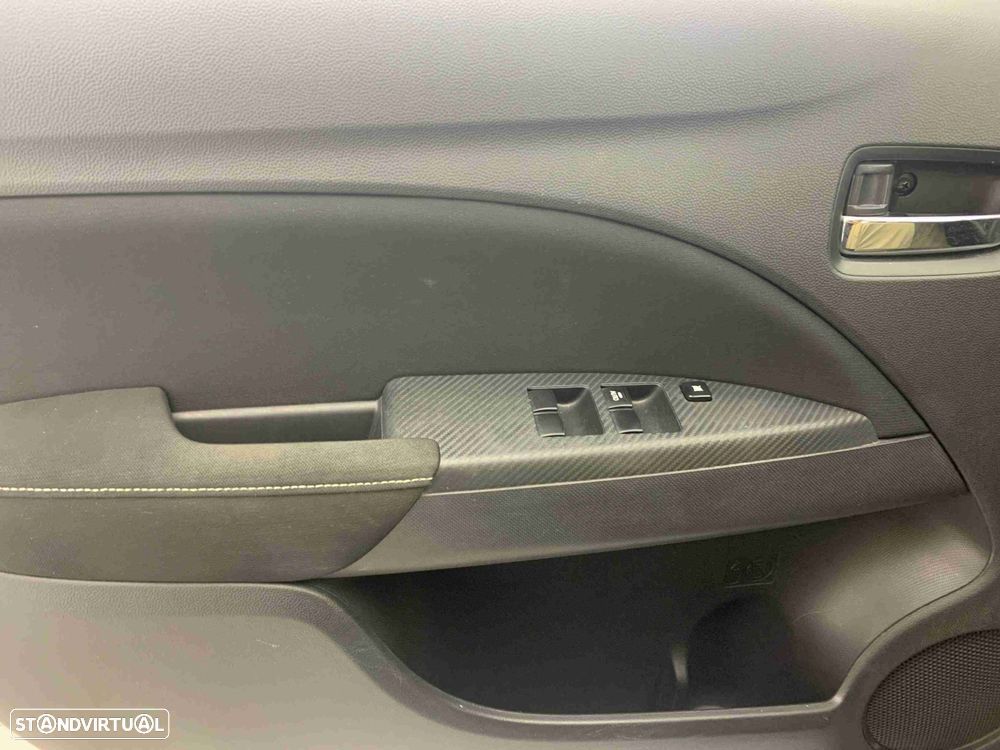 Mitsubishi Space Star 1.2 Connect Edition - 11