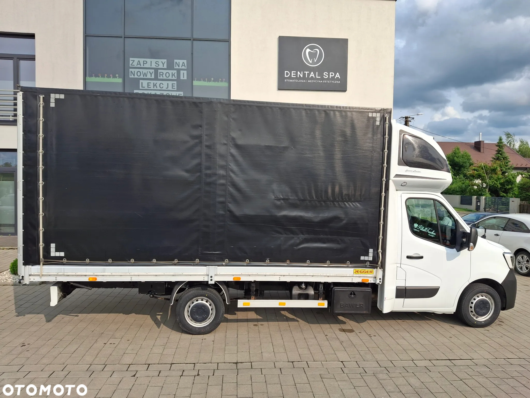 Renault Master - 3