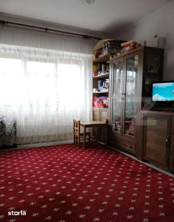 Apartament 2 camere, 57.69 mp, zona Gara — fotografia 1