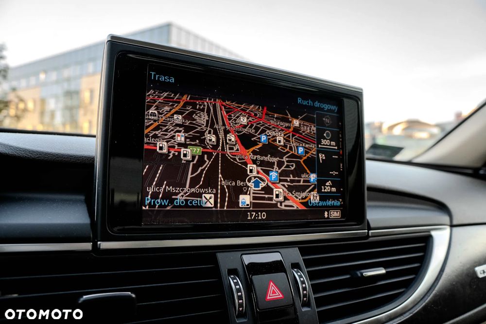 Audi A6 Limousine 3.0 TDI Quattro S tronic - 32