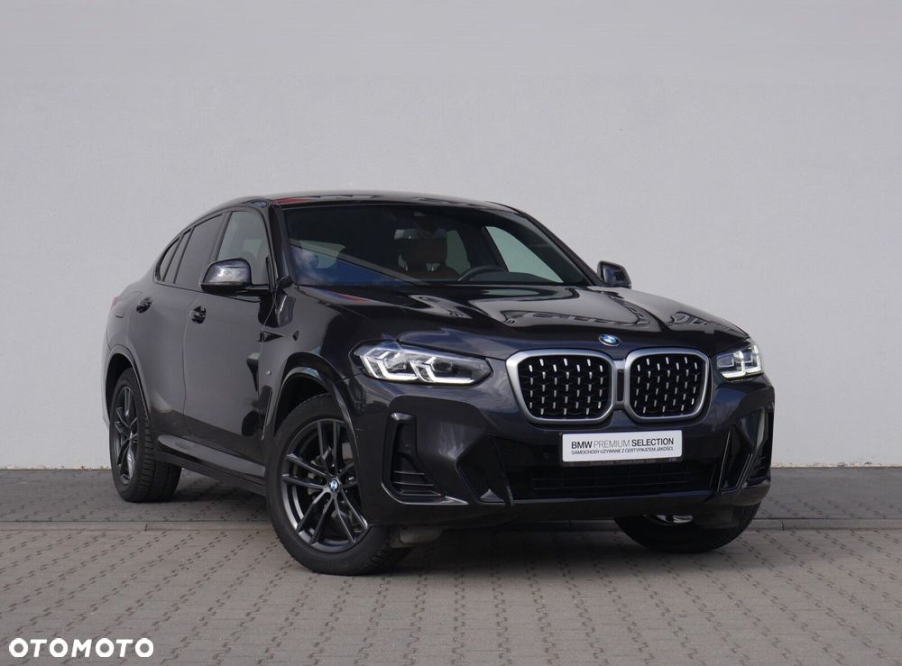 BMW X4 - 2