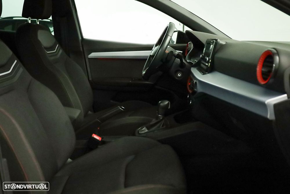 SEAT Ibiza 1.0 TSI FR DSG - 19