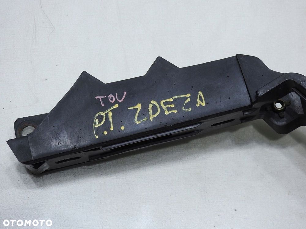 ŚLIZG ZDERZAKA PRAWY TYŁ VW TOURAN 1T0807376 - 3