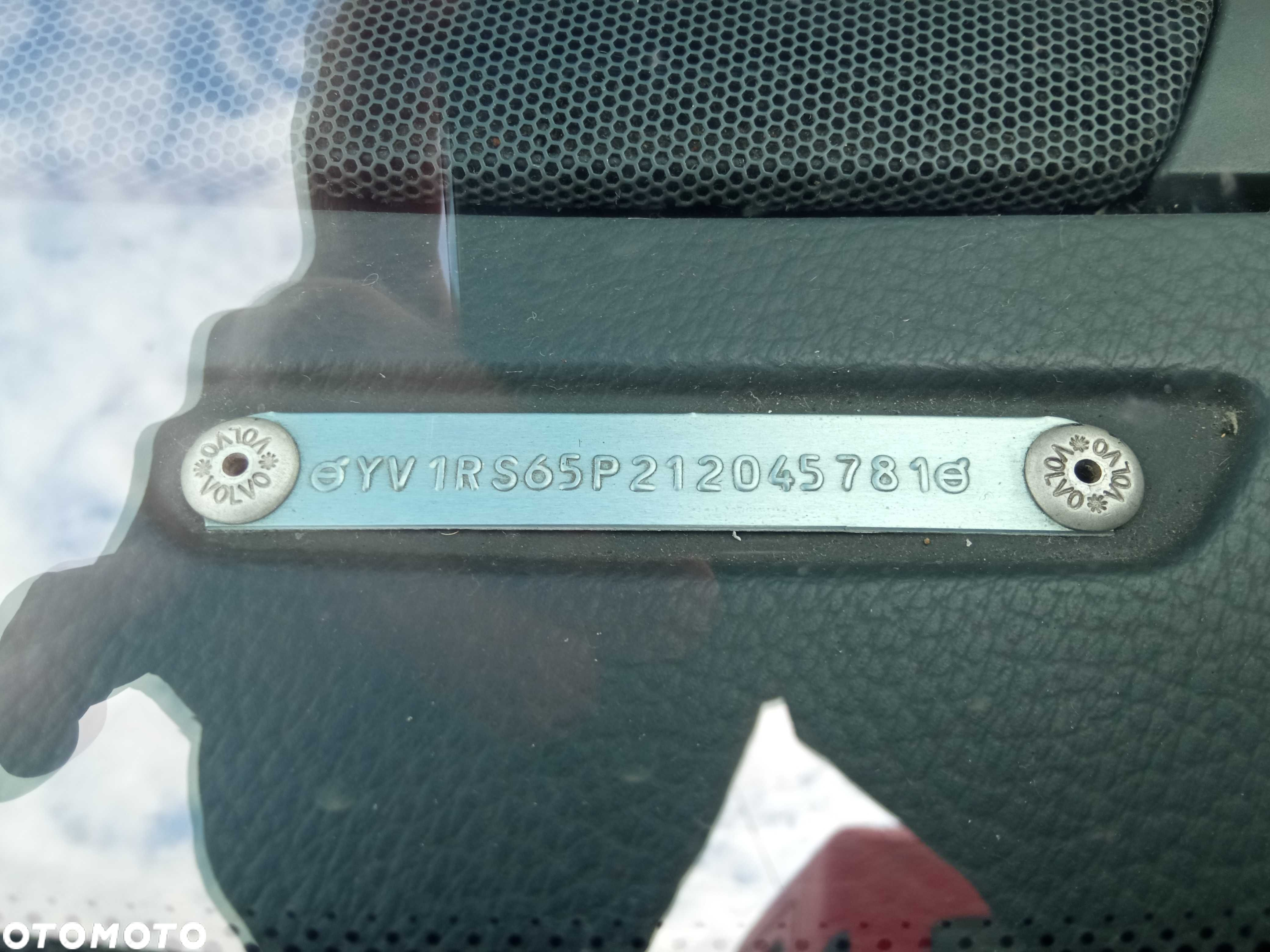 Volvo S60 2.4 B5244S2 *na części* - 6