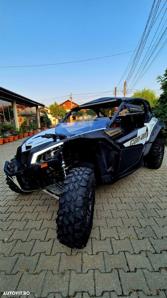Can-Am DS - 1