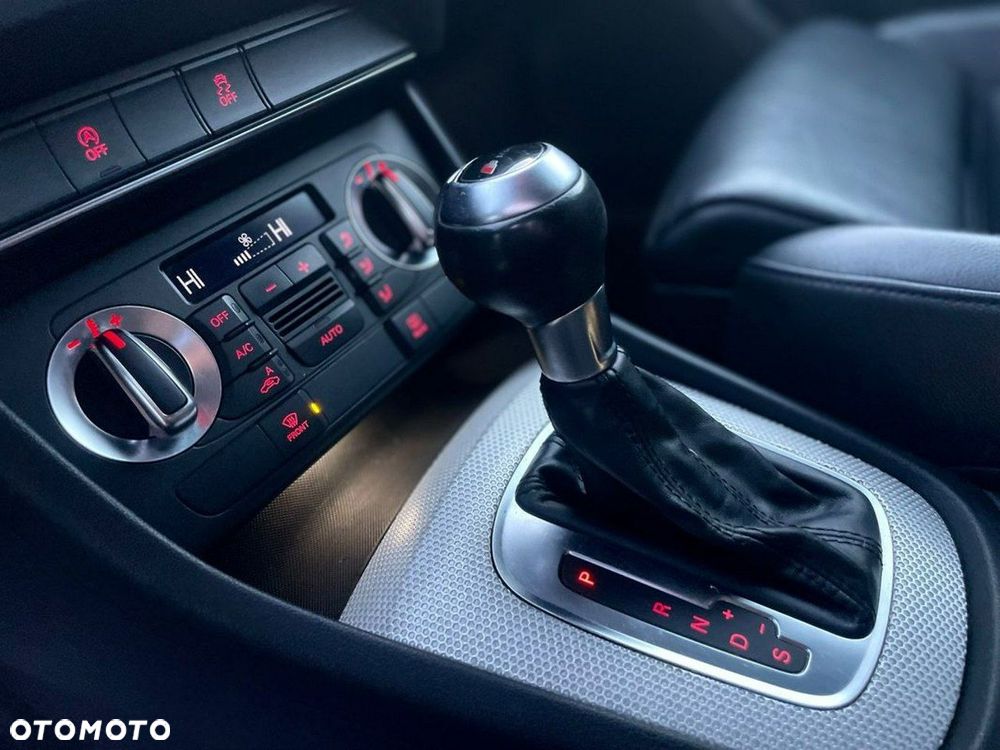 Audi Q3 2.0 TDI Quattro Prime Line S tronic - 30