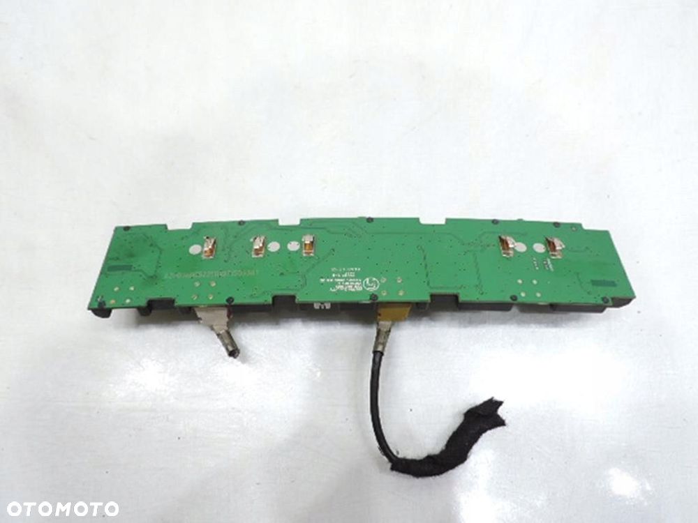 WZMACNIACZ ANTENY AUDI A6 C6 4F5035225L - 7