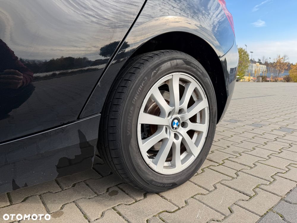 BMW Seria 1 118d - 7