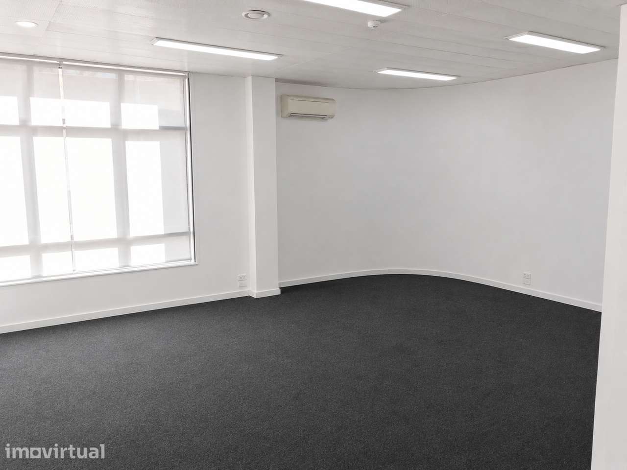 Espaço Comercial 3 pisos e zona nobre Lisboa/Telheiras - Grande imagem: 4/10