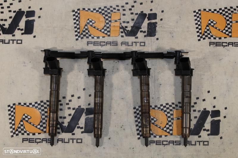 Injetor Bmw 3 (E90)  7805428 / 0445116024 / 7 805 428 - 1