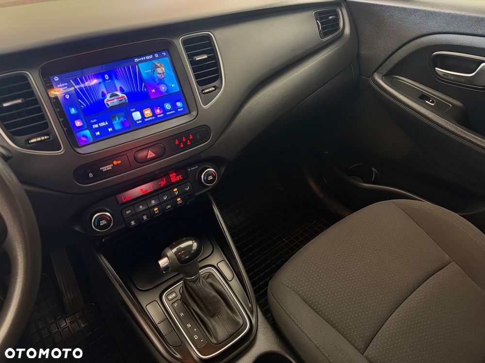 Kia Carens 1.7 CRDi Edition 7 - 40