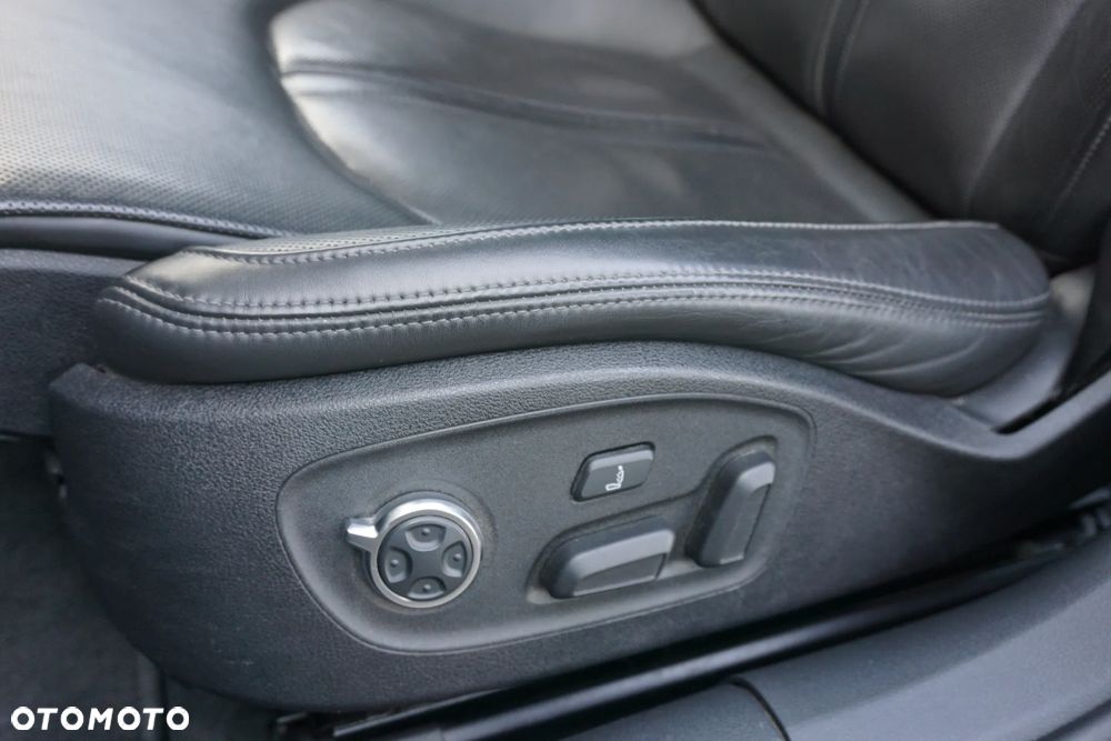 Audi A6 Limousine - 22