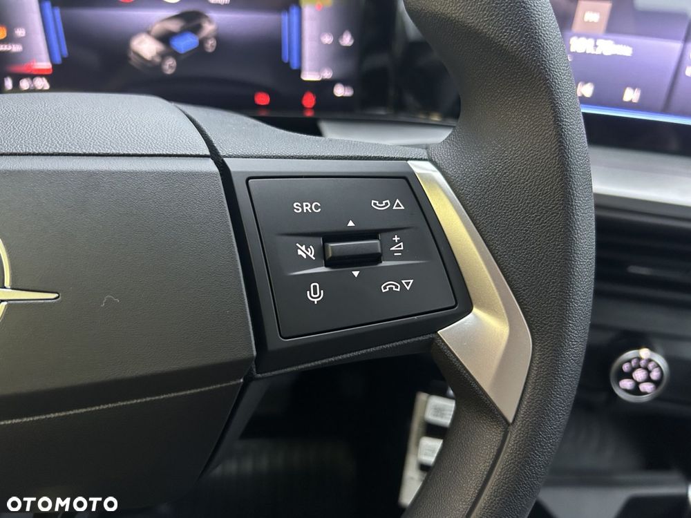 Opel Frontera 1.2 T mHEV Edition eDTC6 - 19