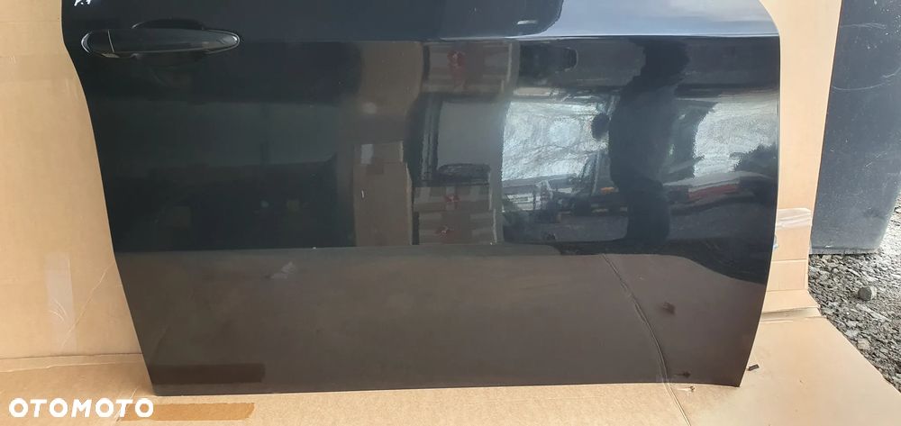 Drzwi prawy przód przednie prawe BMW X6 E71 475 475/9 - 6