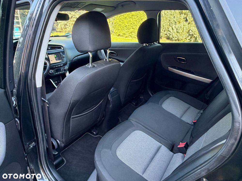 Kia Ceed 1.6 CRDi 136 ISG Dream Team Edition - 31