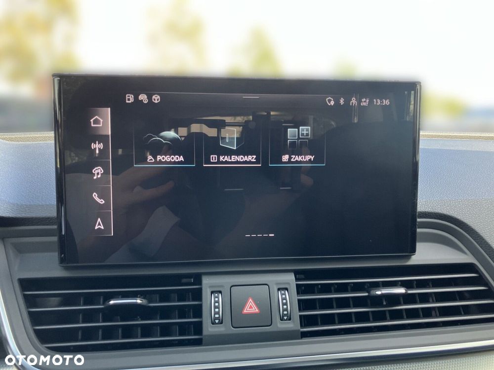 Audi Q5 - 29