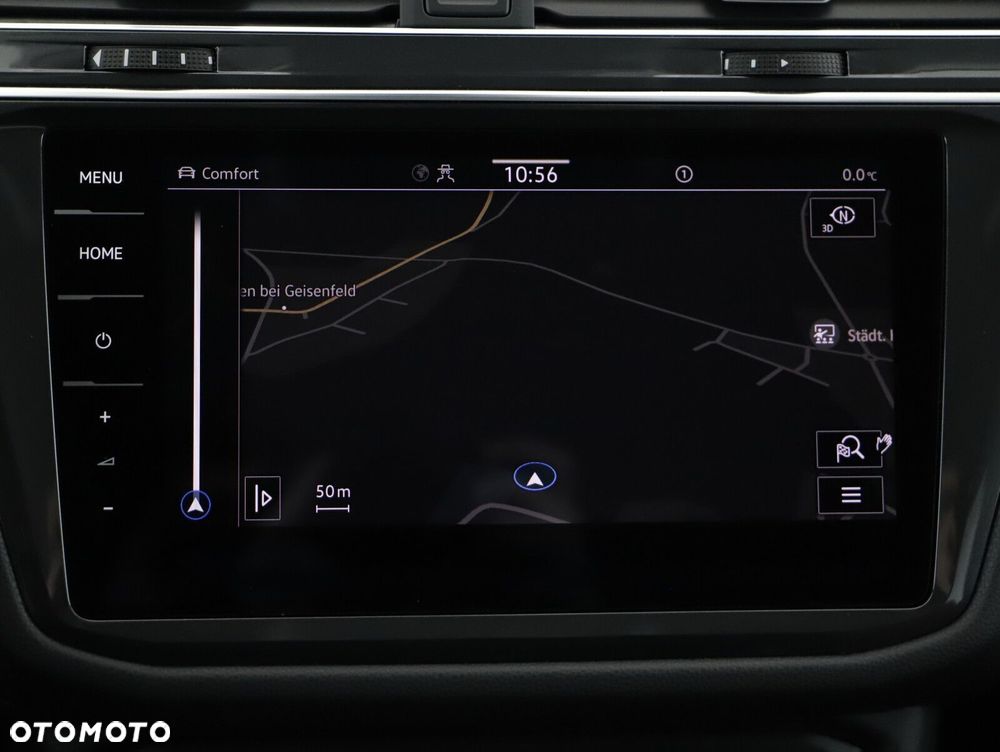 Volkswagen Tiguan Allspace - 13