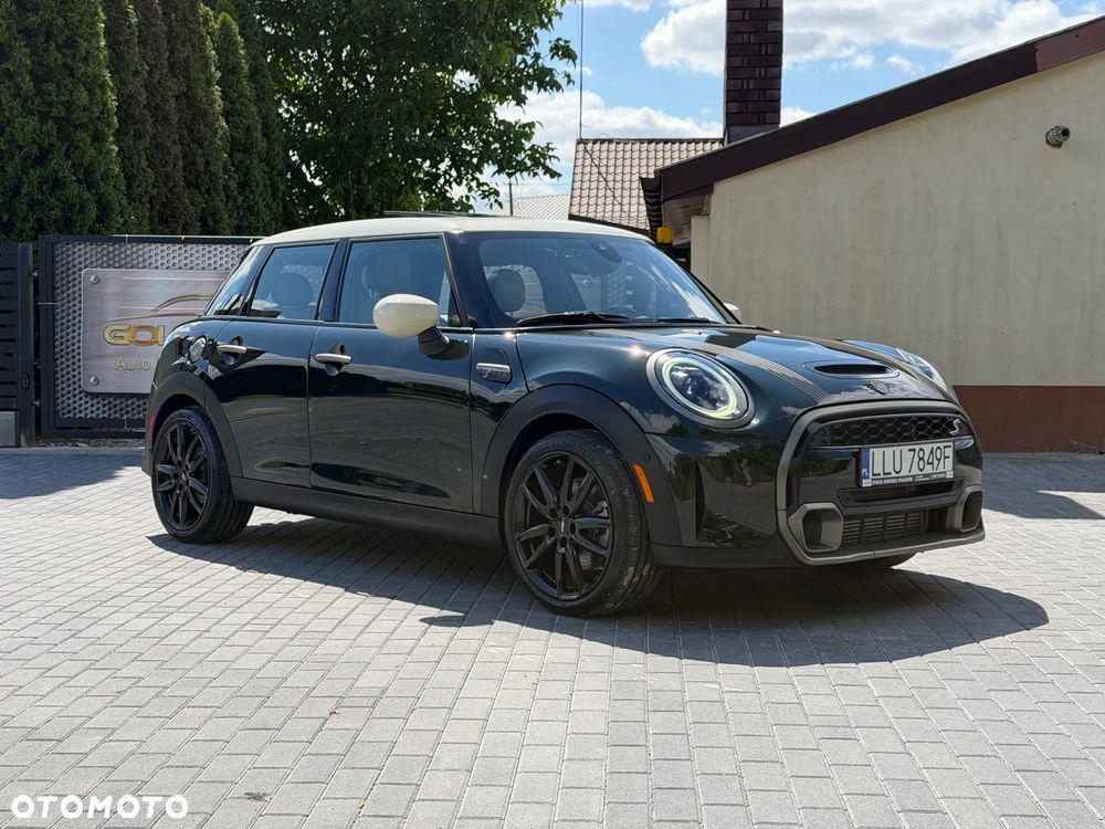 MINI Cooper - 6