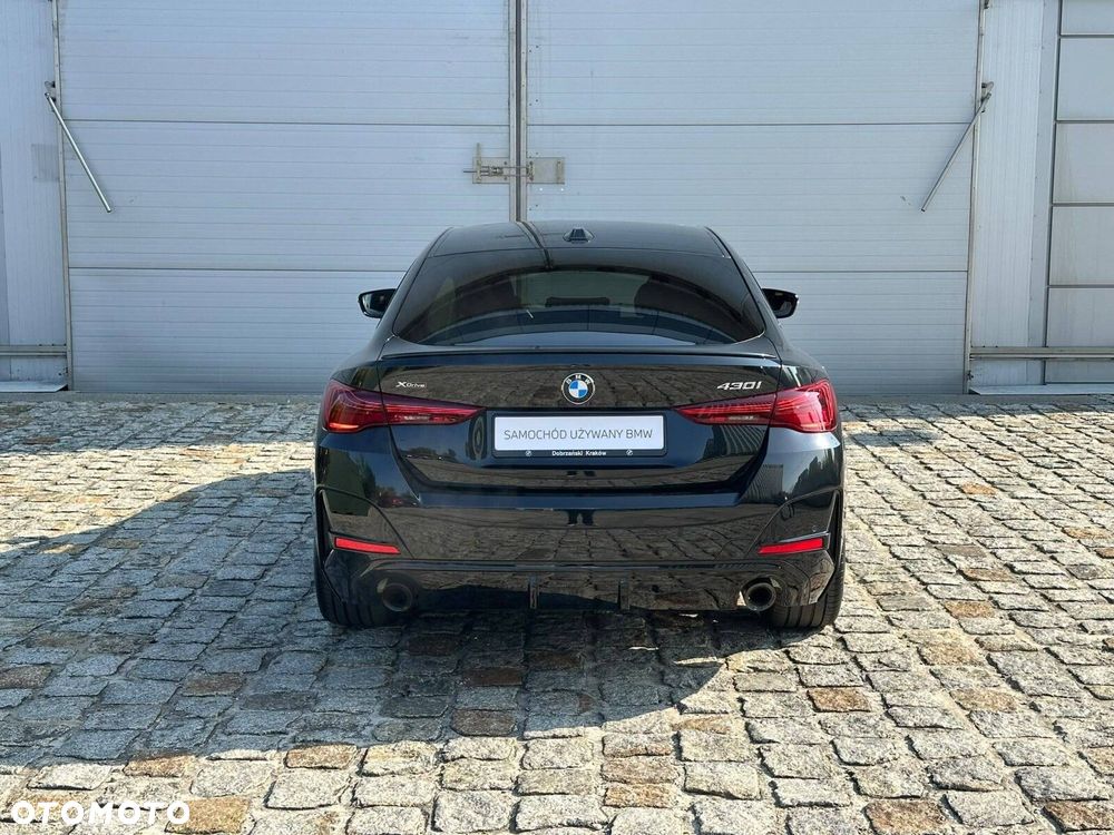 BMW Seria 4 - 16