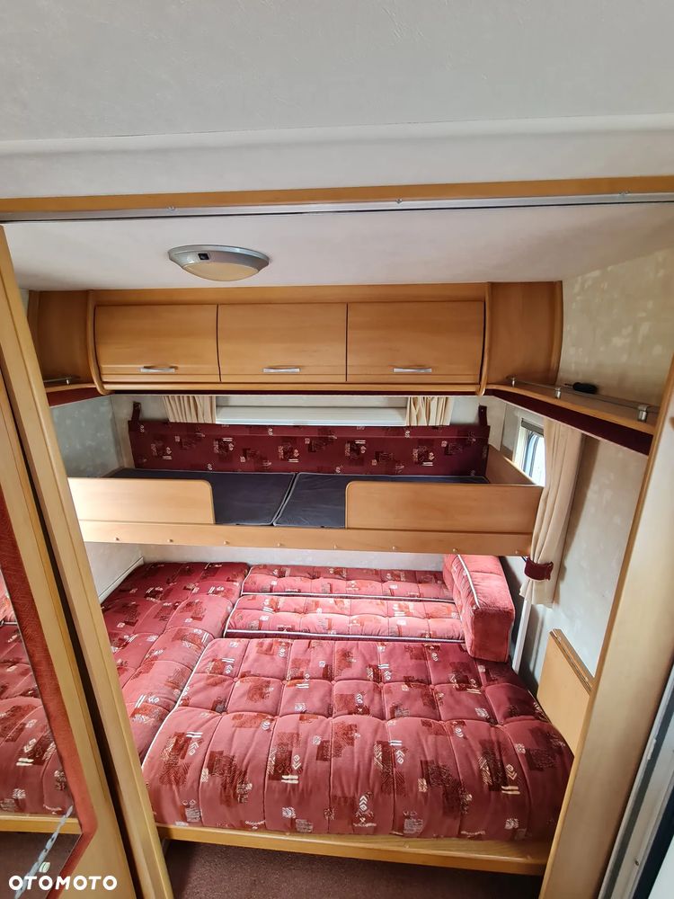 SWIFT Lifestyle 490 - 13