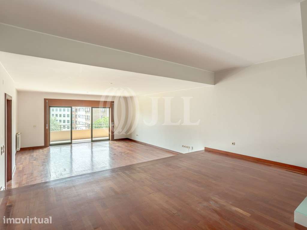 Apartamento T3 vista mar na Foz do Douro, Porto - Grande imagem: 5/29