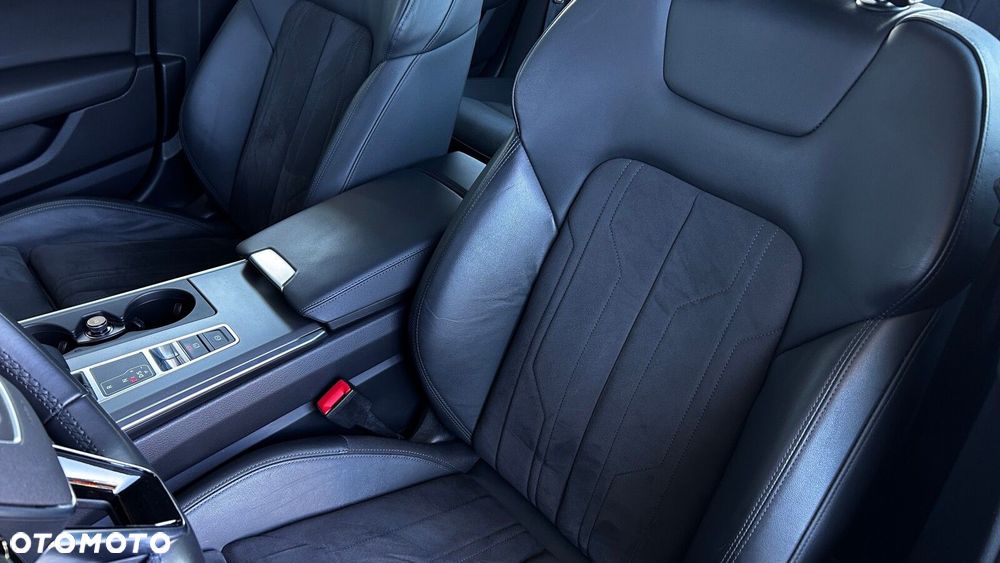 Audi A7 Sportback 40 TDI mHEV S tronic - 12