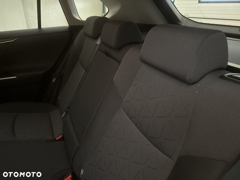 Toyota RAV4 2.5 Hybrid Comfort 4x2 - 21