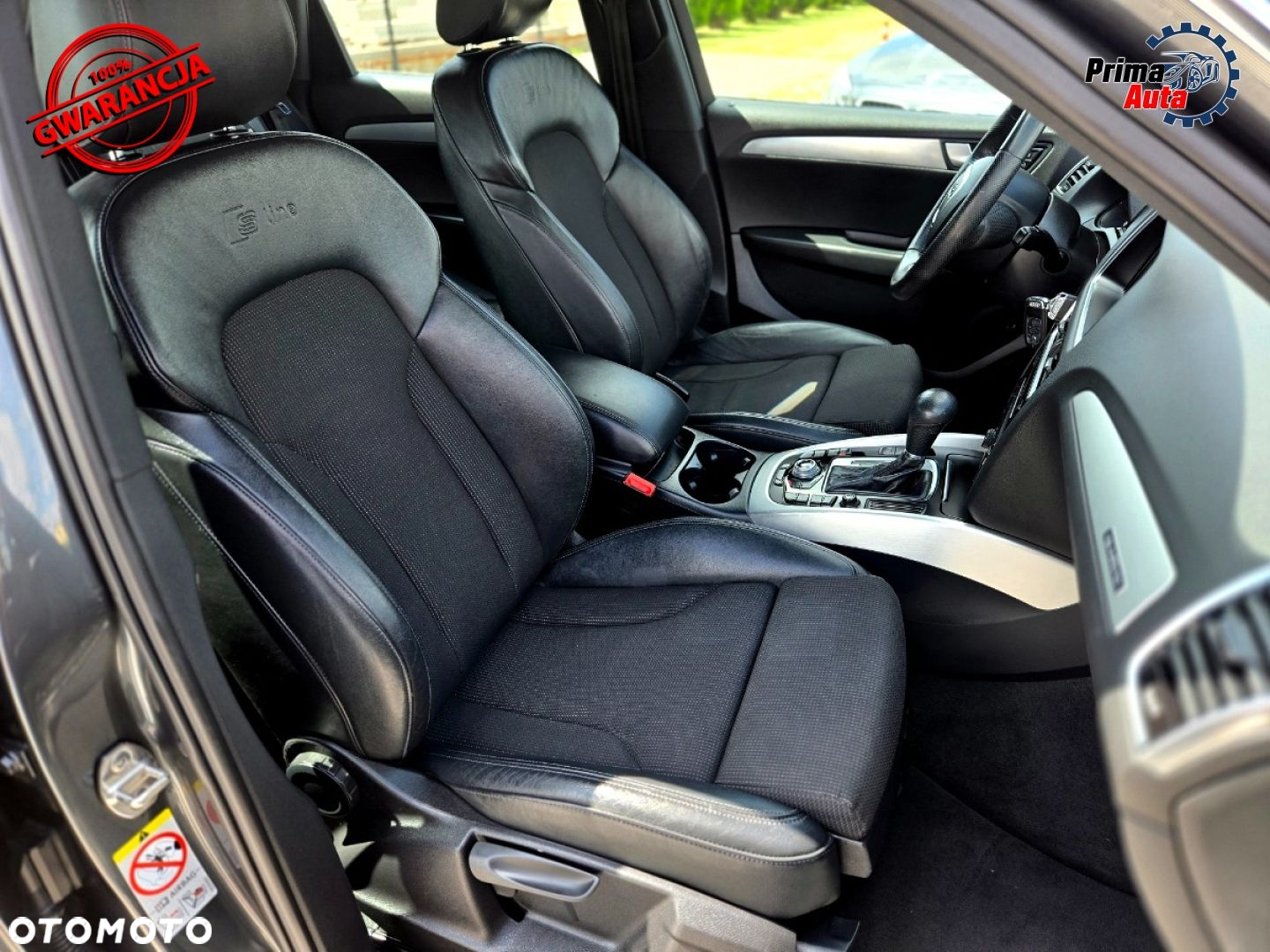 Audi Q5 - 4