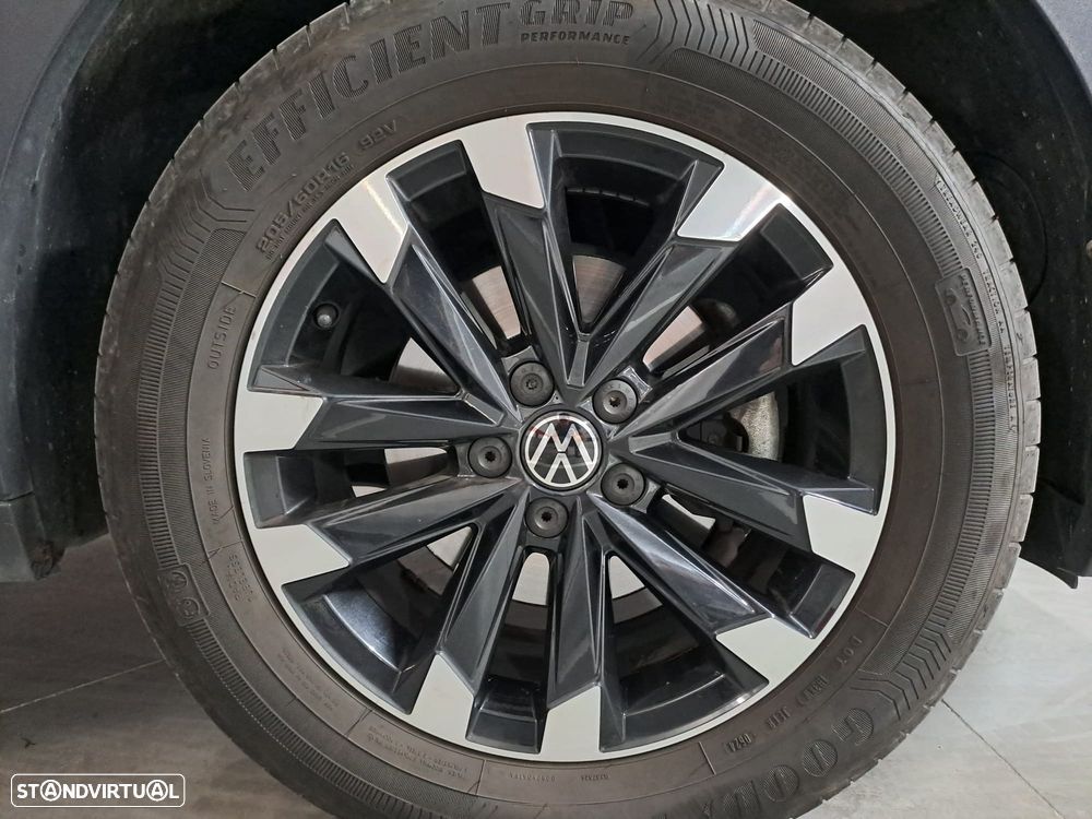 VW T-Cross 1.0 TSI Life - 19