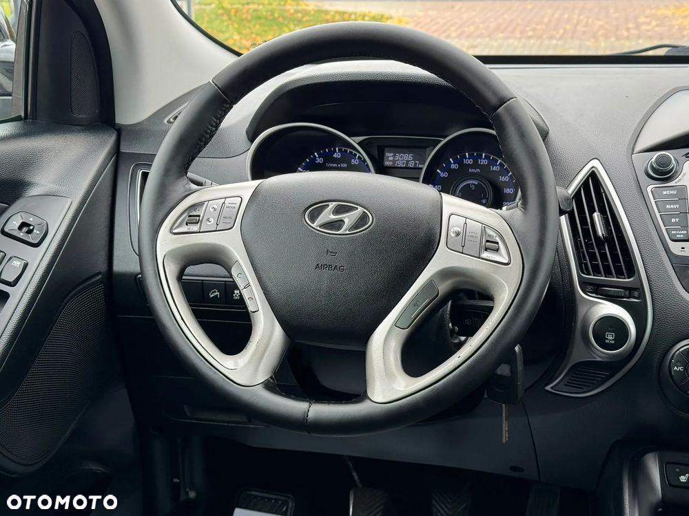 Hyundai ix35 1.6 GDI Comfort 2WD - 21