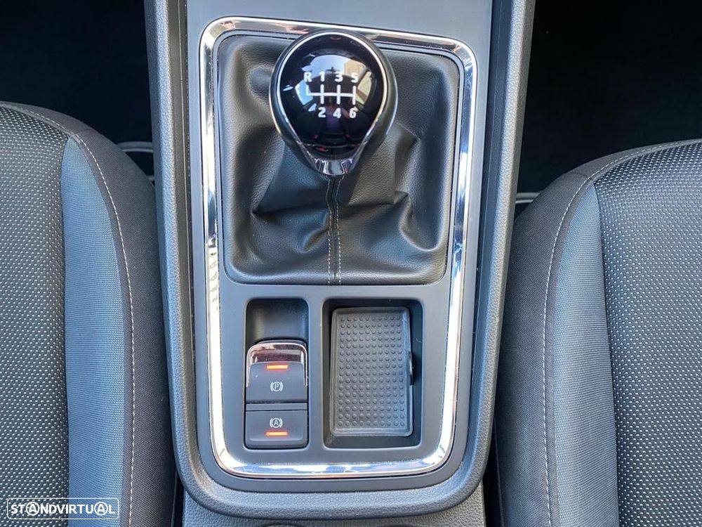 SEAT Ateca 1.6 TDI Style - 35