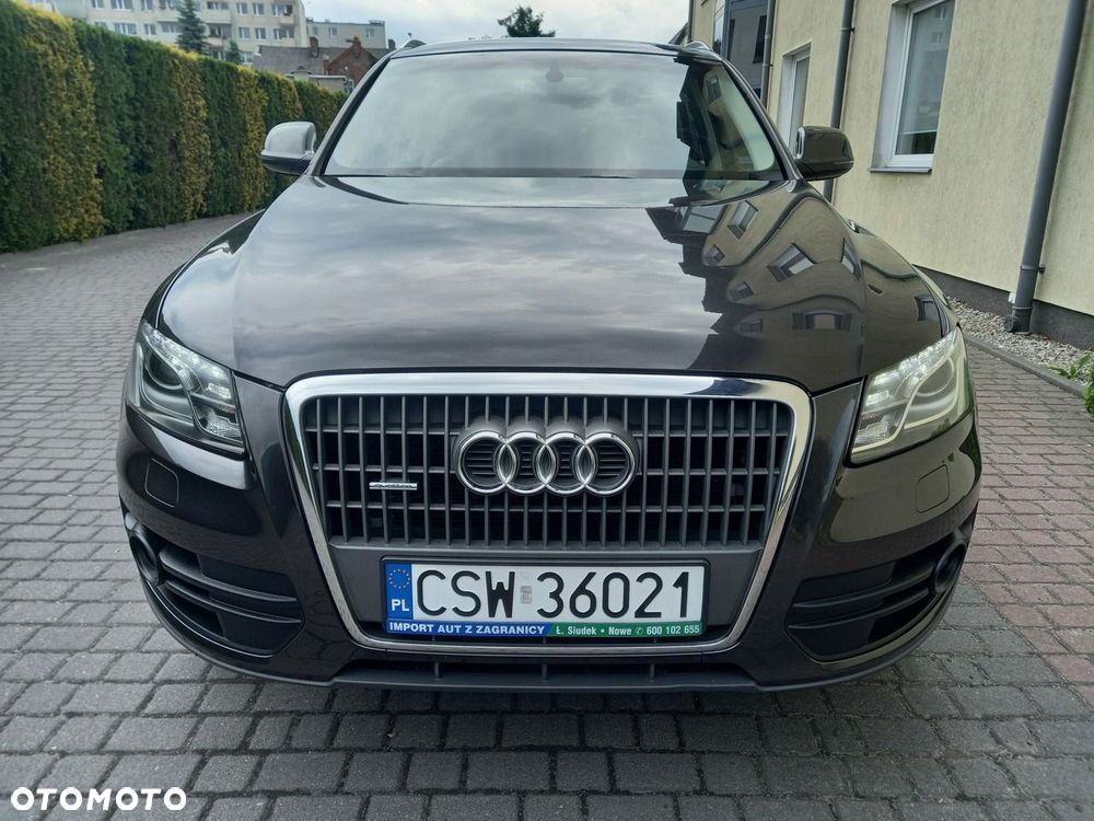 Audi Q5 2.0 TDI Quattro - 17