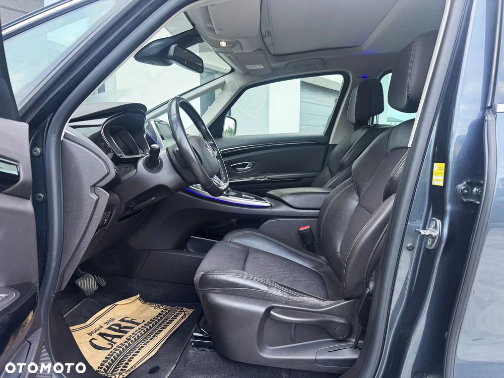Renault Espace 1.8 TCe FAP Energy Zen EDC - 8