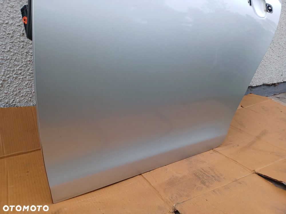 DRZWI TYLNE LEWE GOLF VI KOMBI LA7W - 5