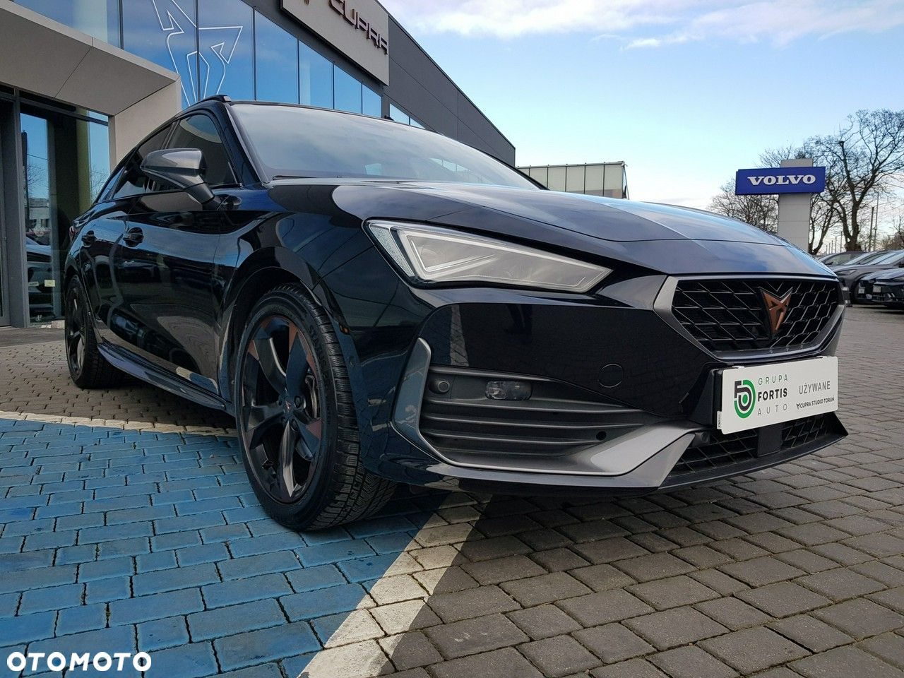 Cupra Leon - 11