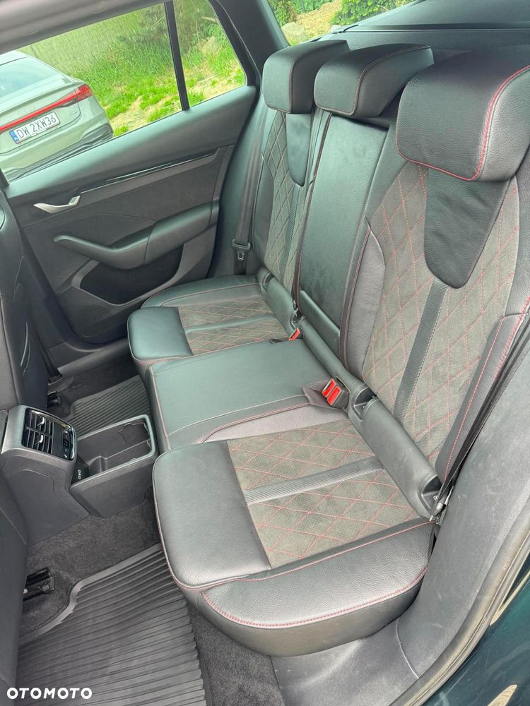 Skoda Octavia - 9