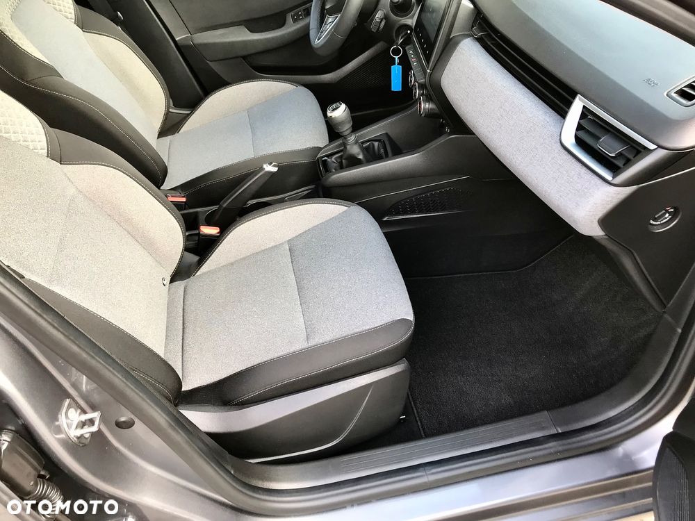 Renault Clio TCe 90 ESPIRIT ALPINE - 22