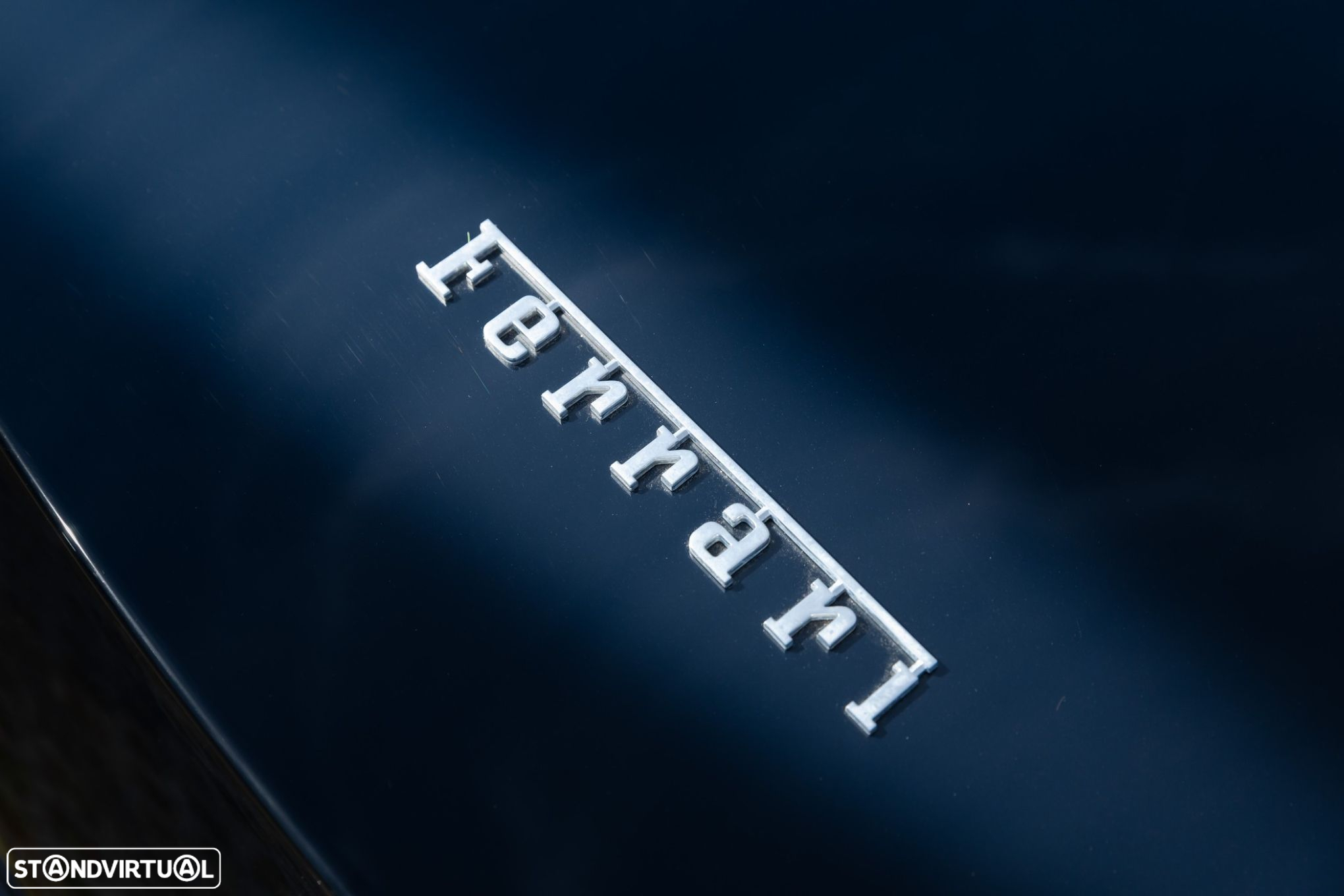 Ferrari California - 7