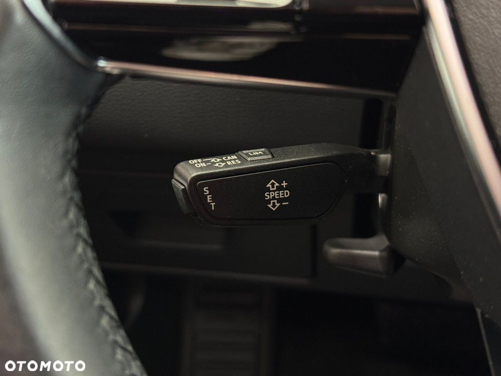 Audi A6 Avant 50 TFSI e Quattro Sport S tronic - 23