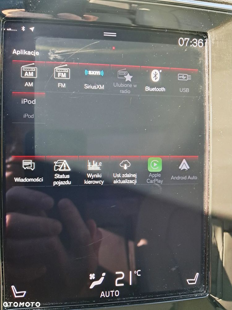 Volvo XC 40 T5 AWD Momentum - 16