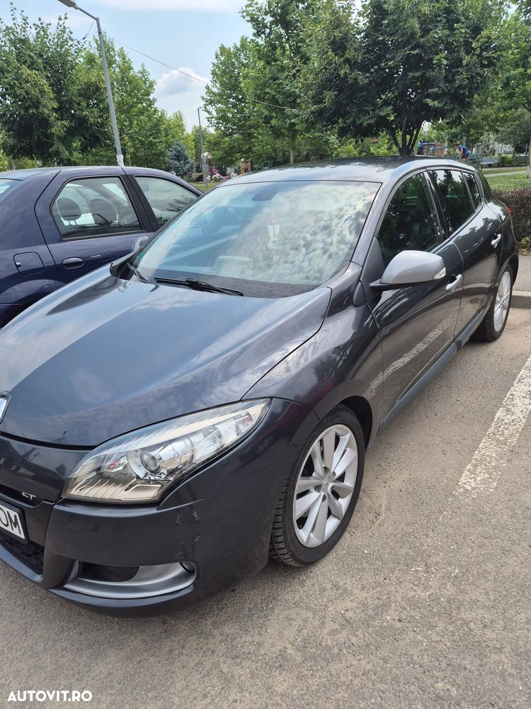 Renault Megane - 5